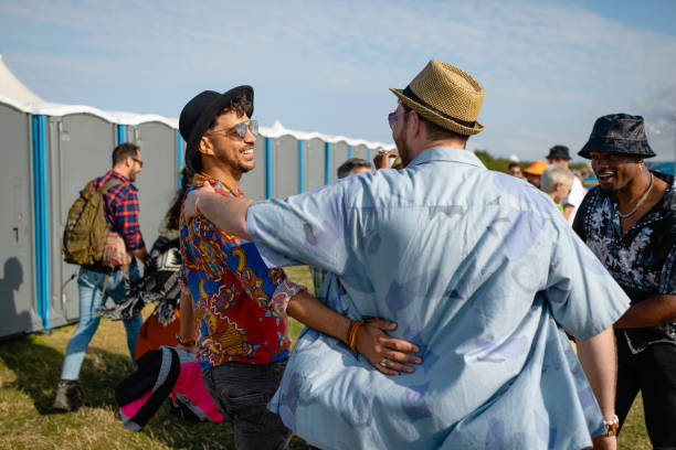 Best Porta potty for special events  in Wilmore, KY