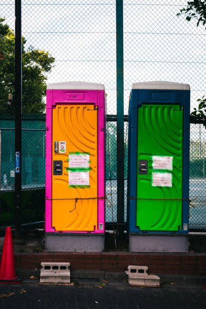 Best Portable toilet rental cost  in Wilmore, KY
