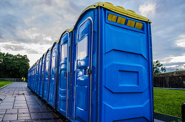 Portable Toilet Options We Offer in Wilmore, KY