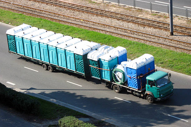 Best Porta potty rental near me  in Wilmore, KY